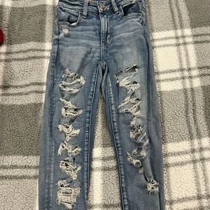 AE jeans